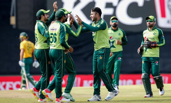 टी-20 वर्ल्ड कप 2022 जीतने के लिए पाकिस्तान की बड़ी चाल, इस ऑस्ट्रेलियाई दिग्गज को बनाया टीम का मेंटर