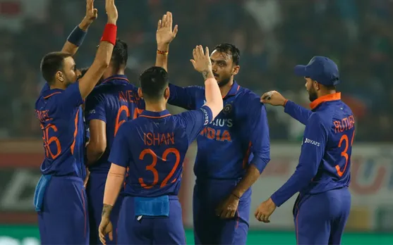 IND vs SA: तीसरे टी-20 मैच में भारत ने दक्षिण अफ्रीका को 48 रनों से हराया, सीरीज में की जोरदार वापसी