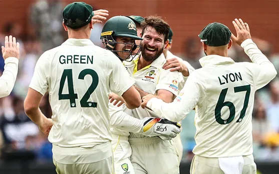 'ये वेस्टइंडीज क्या टीम है भाई', ऑस्ट्रेलिया ने कैरेबियाई टीम पर 419 रनों से दर्ज की बड़ी जीत तो ट्विटर पर फैन्स के आए कुछ ऐसे रिएक्शन