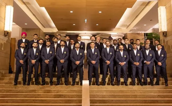 20-20 वर्ल्ड कप 2022 के लिए ऑस्ट्रेलिया रवाना हुई भारतीय टीम, लेकिन बढ़ने वाली हैं मुश्किलें; पढ़ें खबर