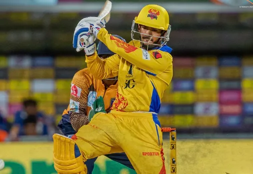 TNPL: नेल्लई ने युवा बल्लेबाज विमल कुमार की शानदार पारी के चलते दर्ज की लगातार दूसरी जीत