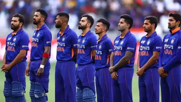 इन 5 भारतीय खिलाड़ियों को नहीं मिलेगी वर्ल्ड कप (World Cup) टीम में एंट्री, करियर खत्म!