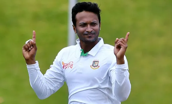 IND vs BAN: टेस्ट सीरीज से पहले बांग्लादेश को बड़ा झटका, कप्तान शाकिब अल हसन को भेजा गया अस्पताल