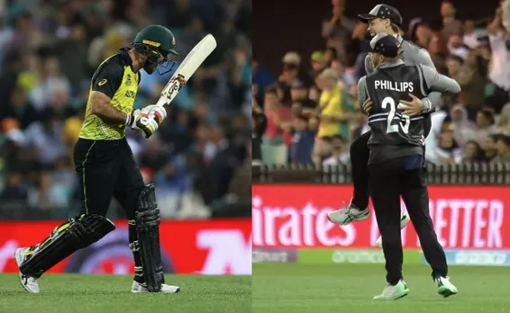 AUS vs NZ: न्यूजीलैंड ने कंगारुओं का किया शिकार, ऑस्ट्रेलिया को 89 रन से उनके ही घर में दी मात