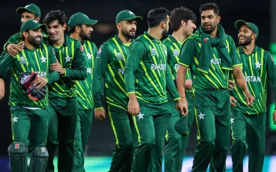 Pakistan squad for ODI world cup 2023: देखें वर्ल्ड कप के लिए पाकिस्तान की धाकड़ टीम