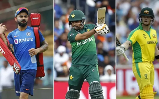 Highest earning cricketers in T20 cricket came out this year