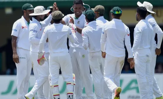 IND vs BAN: बांग्लादेश ने पहले टेस्ट के लिए टीम की घोषणा की, इस अनुभवी बल्लेबाज को नहीं मिली जगह