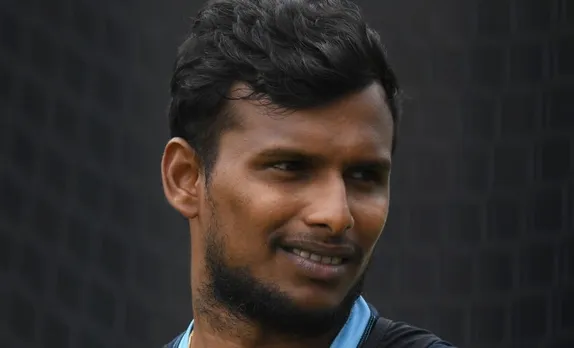 IPL 2021: सनराइजर्स हैदराबाद के खिलाड़ी टी नटराजन कोरोना पॉजिटिव, लेकिन समयानुसार होगा मुकाबला