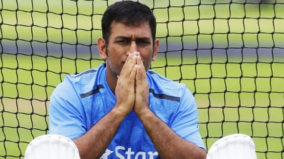 बड़ा खुलासा: विराट कोहली के कप्तानी की भूख के कारण एमएस धोनी ने लिया था क्रिकेट से संन्यास!
