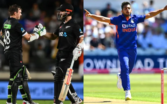 NZ vs IND: दूसरे वनडे मुकाबले में कुछ ऐसा रहेगा मौसम, रोमांचक मैच की उम्मीद न करें फैंस