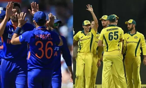 IND vs AUS : भारत और ऑस्ट्रेलिया के बीच पहला टी-20 मुकाबला कल, मोहाली में भिड़ेंगी दोनों टीमें