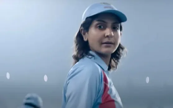 ‘Chakda Xpress’ में इस भारतीय महिला क्रिकेटर का रोल निभाएंगी अनुष्का शर्मा,  फिल्म का टीजर हुआ रिलीज