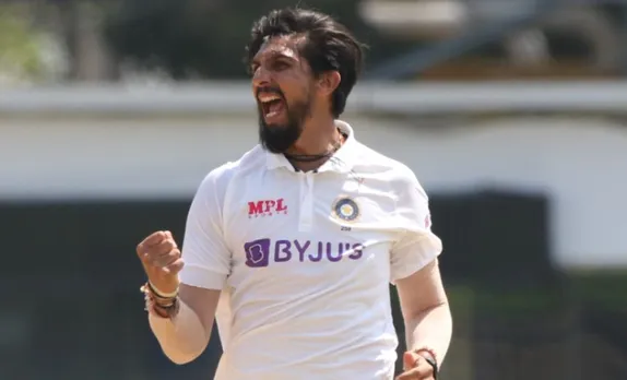 दूसरे टेस्ट में इशांत शर्मा की जगह ले सकते हैं मोहम्मद सिराज : वसीम जाफर
