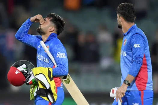 ODI World Cup 2023: अफगानिस्तान को लगा तगड़ा झटका, इस धाकड़ खिलाड़ी ने क्रिकेट को कहा अलविदा!