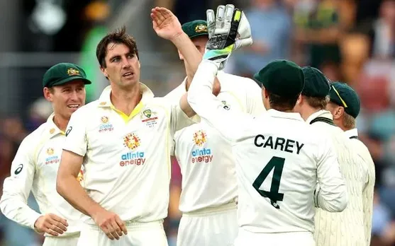 SL vs AUS: ऑस्ट्रेलिया ने 20 साल में पहली बार सबसे तेज टेस्ट मैच जीतकर रिकॉर्ड बनाया