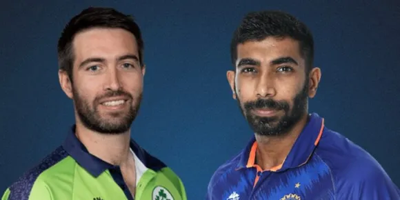 IND vs IRE T20: आयरलैंड बनाम भारत टी-20 सीरीज के मैच का समय, लाइव स्ट्रीमिंग, शेड्यूल और सभी जानकारी देखें