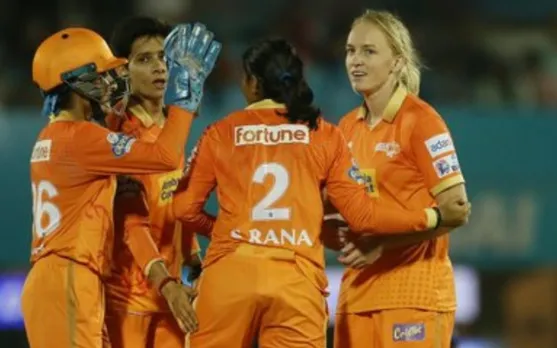 'सारा गेम बदल गया' दिल्ली पर गुजरात की हुई जीत, लेकिन बैंगलोर को लगा बड़ा झटका; जानें?