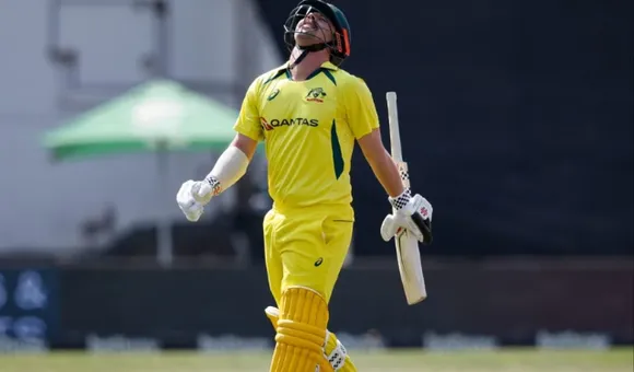 वनडे वर्ल्ड कप 2023 से पहले ऑस्ट्रेलिया को लगा तगड़ा झटका, विस्फोटक बल्लेबाज हुआ टीम से बाहर!