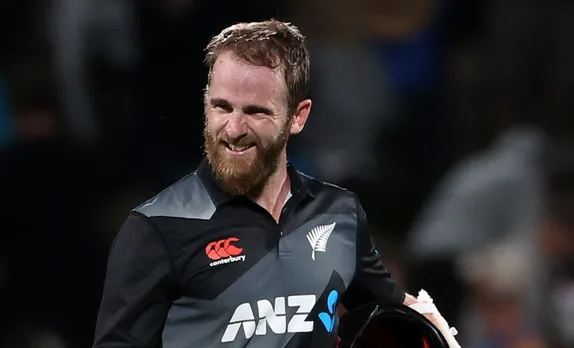 केन विलियमसन ने अचानक क्यों छोड़ी न्यूजीलैंड टीम की कप्तानी, असली वजह आई सामने