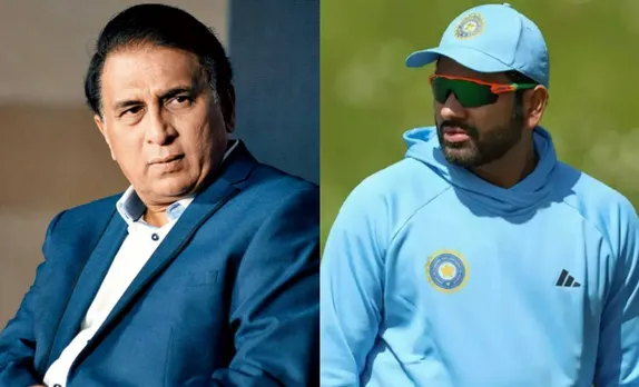 रोहित शर्मा के बयान पर सुनील गावस्कर हुए आगबबूला, कहा- आज 3 मैच की मांग है कल 5 की होगी