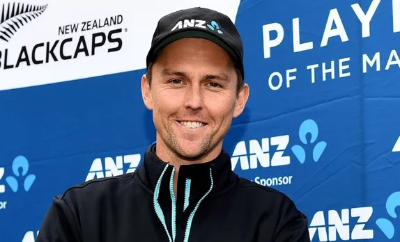 न्यूजीलैंड बोर्ड ने ट्रेंट बोल्ट के साथ खत्म किया सेंट्रल कॉन्ट्रैक्ट, वजह है चौंकाने वाली