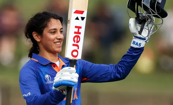 भारतीय महिला टीम ने 7वीं बार जीता एशिया कप का खिताब, फाइनल में श्रीलंका को 8 विकेट से दी मात
