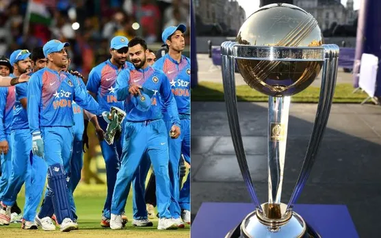 इन 3 खिलाड़ियों के बल पर वर्ल्ड कप 2023 जीत सकता है भारत, लेकिन BCCI कभी नहीं देगी मौका..!