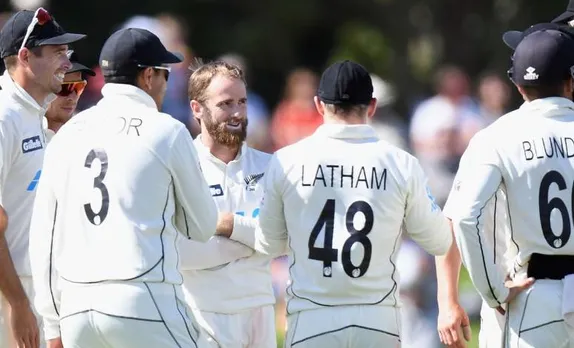इंग्लैंड के खिलाफ सीरीज के लिए न्यूजीलैंड टेस्ट टीम घोषित, लम्बे समय बाद कप्तान केन विलियमसन की हुई वापसी