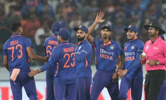 IND vs NZ: भारत-न्यूजीलैंड के बीच तीसरा वनडे मुकाबला कल, चौके-छक्के लगना होगा मुश्किल!