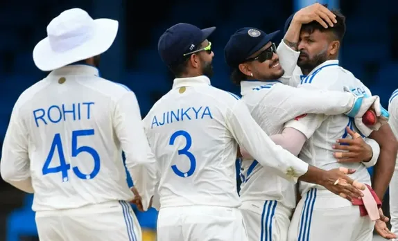 'इस बार WTC गया हाथ से', अगले इतने महीनों तक भारत नहीं खेल पाएगा टेस्ट मैच; भड़के फैन्स के आए रिएक्शन