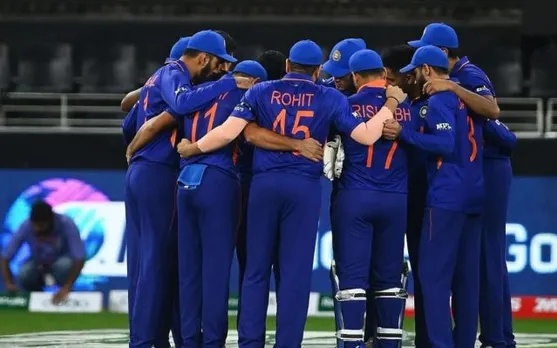 आयरलैंड दौरे के लिए भारतीय टीम का ऐलान, जसप्रीत बुमराह को कप्तान बनाने पर भड़के फैंस! वजह हैरान करने वाली