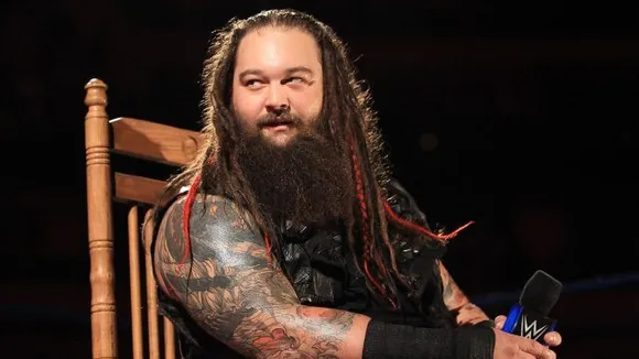 Bray Wyatt : WWE रिंग में वापसी करने से पहले ही ब्रे वायट की हुई मौत! आखिरी कैसे?