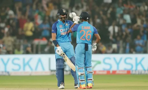 India vs Sri Lanka 2nd T20I: अक्षर पटेल की शानदार पारी के बावजूद टीम इंडिया को 16 रन से मिली हार, श्रीलंका ने सीरीज में की वापसी