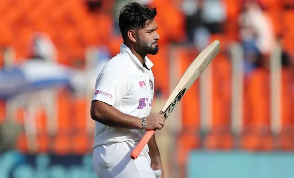 टेस्ट में सर्वाधिक रन बनाने वाले भारतीय विकेटकीपर बनेंगे रिषभ पंत: इरफान पठान