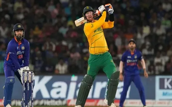 IND vs SA:  पहले वनडे में साउथ अफ्रीका ने भारत को 9 रन से हराया, संजू सैमसन की पारी गई व्यर्थ
