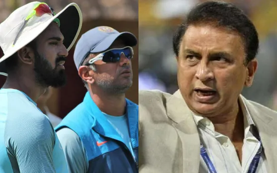 'पनौती लगा दी डेढ़ फूटिये ने' सुनील गावस्कर ने भारतीय टीम को लेकर की ऐसी भविष्यवाणी की फैंस ने दी गालियां