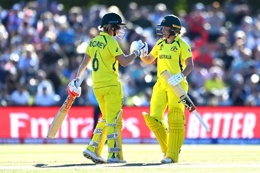 ऑस्ट्रेलिया महिला ने रिकॉर्ड 7वीं बार WC का जीता खिताब, फाइनल में इंग्लैंड को 71 रनों से हराया