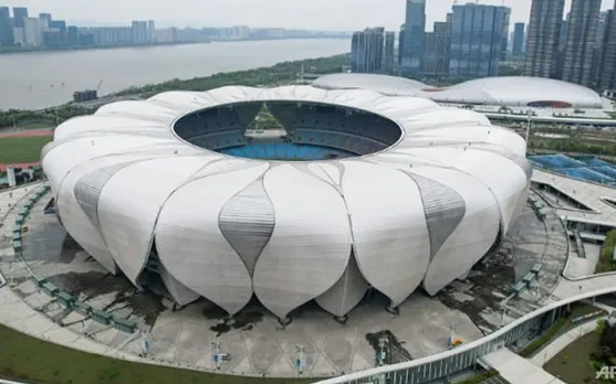 कोरोना वायरस ने फिर बरपाया कहर, एशियन गेम्स 2022 हुआ स्थगित