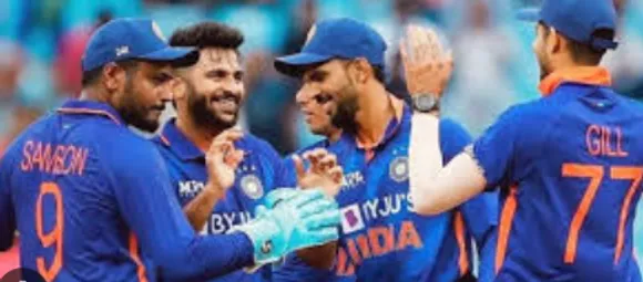 टीम इंडिया के एशिया कप स्क्वॉड से बाहर हुआ धमाकेदार बल्लेबाज!, निराश फैंस बोले "अब किस मुंह से मौके के लिए बोले"