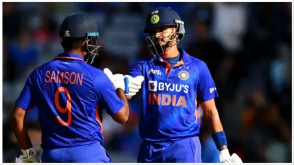 एशिया कप 2023 में बांग्लादेश के खिलाफ मुकाबले से पहले इस धाकड़ खिलाड़ी की भारतीय टीम में हुई एंट्री!