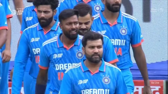 IND vs PAK: मैच से पहले टीम इंडिया में बवाल, आपस में भिड़े 3 खिलाड़ी!
