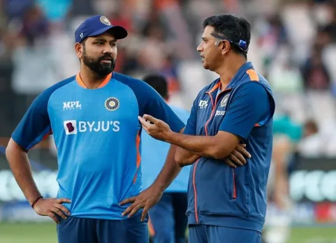 पहले वनडे के लिए भारत की प्लेइंग 11 तैयार, रोहित ने संजू सैमसन सहित इन खिलाड़ियों की दी बलि