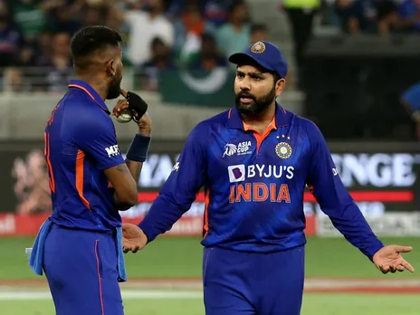 20-20 वर्ल्ड कप 2022: तीन खिलाड़ी जिन्हें भारत की प्लेइंग इलेवन से बाहर करेंगे कप्तान रोहित शर्मा!