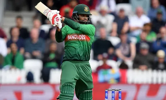 वर्ल्ड कप से पहले बांग्लादेशी कप्तान तमीम इकबाल के अचानक संन्यास लेने की वजह आई सामने; मचा बवाल