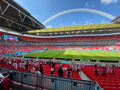 Wembley