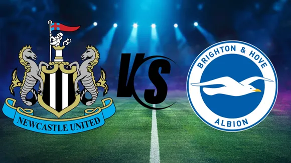 Newcastle vs. Brighton