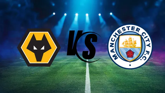 Wolves vs. Manchester City