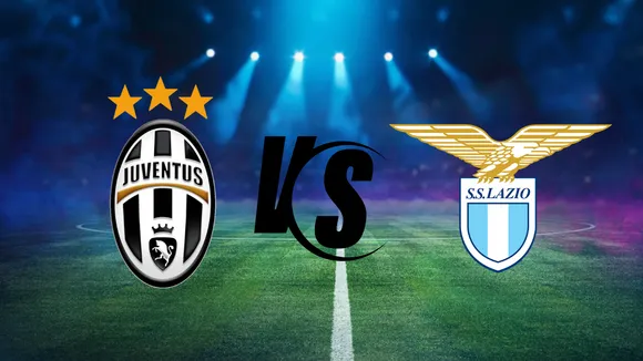 Juventus vs Lazio