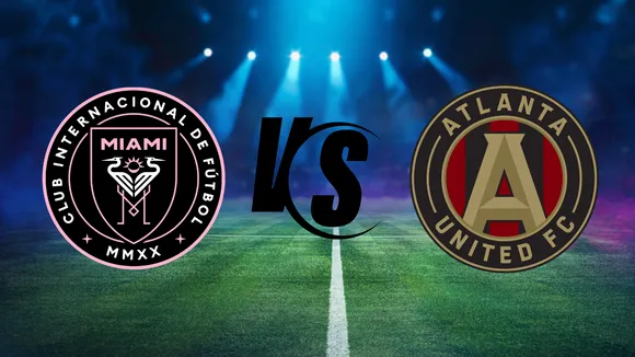 Inter Miami vs. Atlanta United