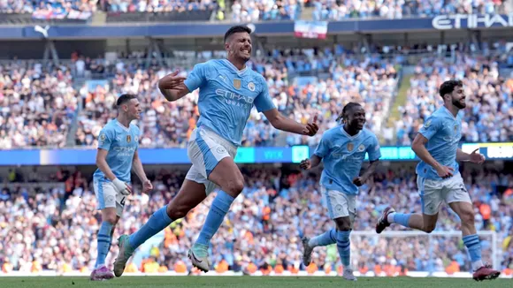 Manchester City